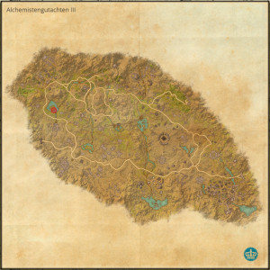 Alchemiegutachten-III-Map